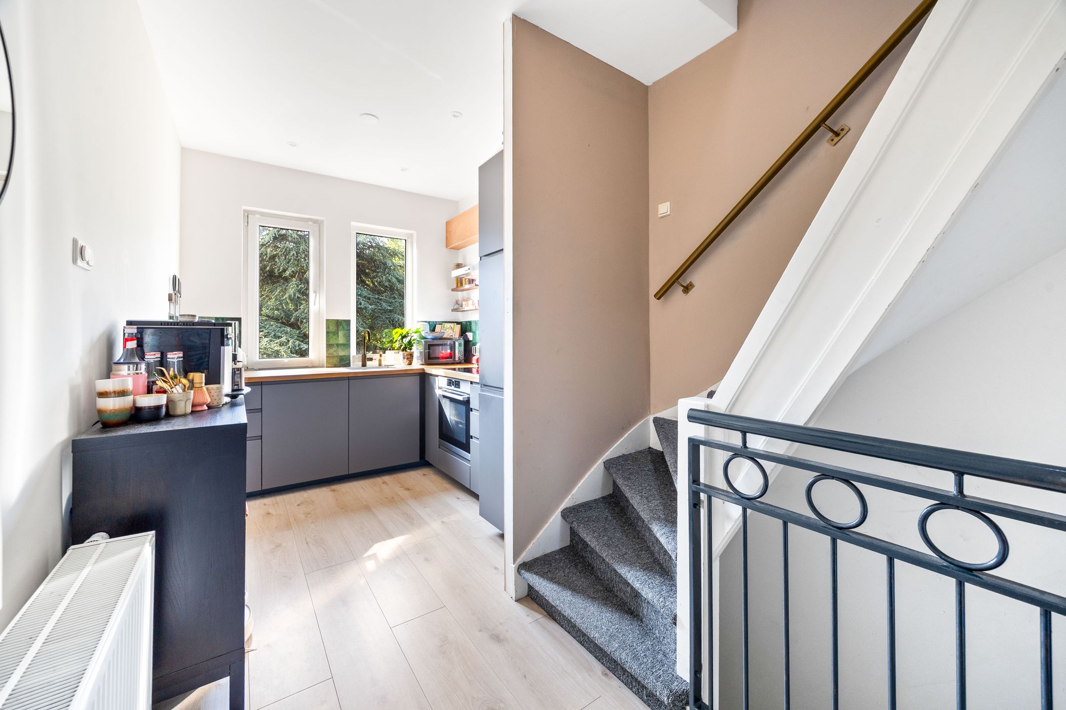 Foto 12 van Generaal van Geenplein 10