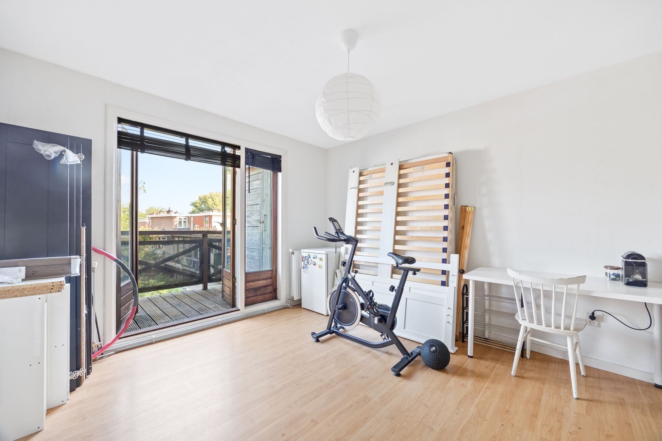 Foto 15 van Generaal van Geenplein 10