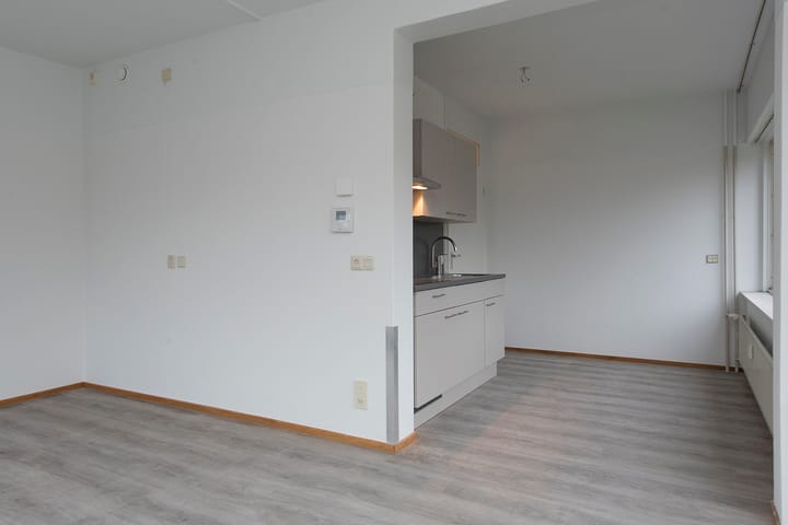 Foto 5 van Assendorperdijk 142-C