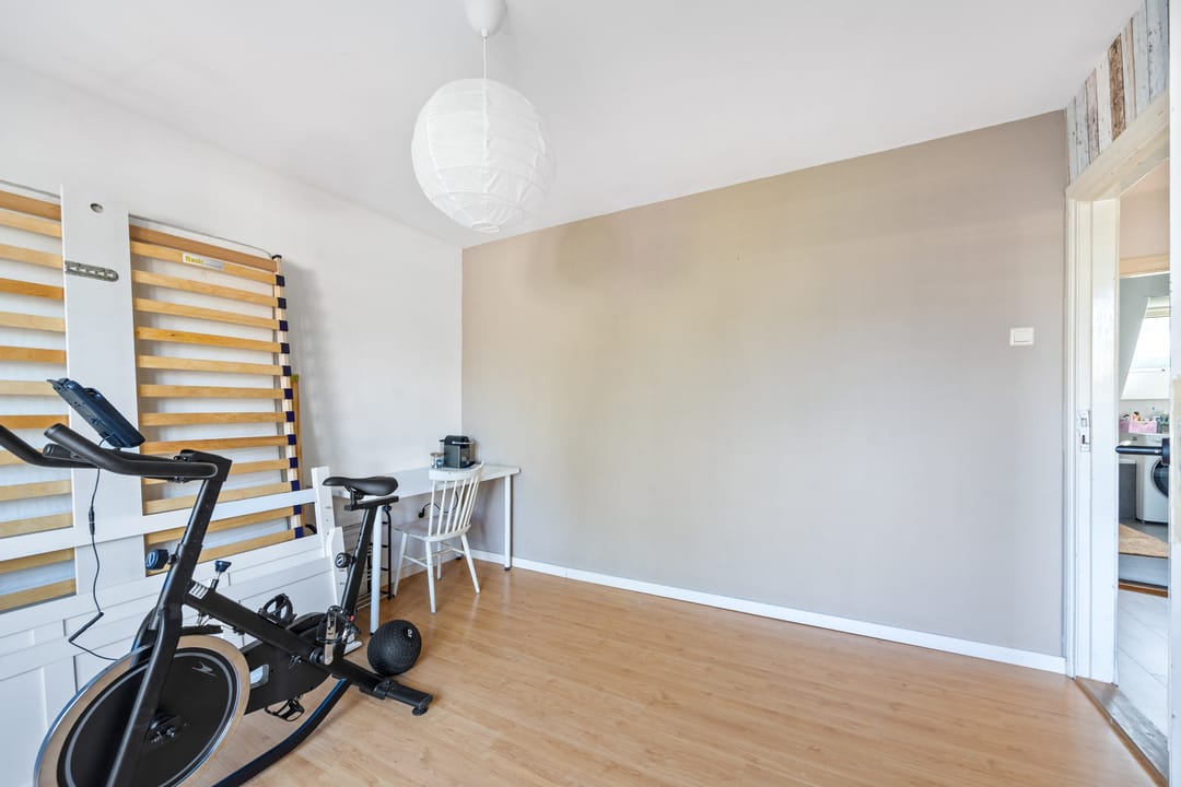 Foto 16 van Generaal van Geenplein 10