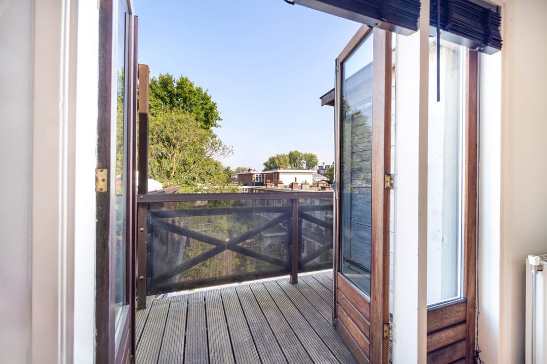 Foto 17 van Generaal van Geenplein 10