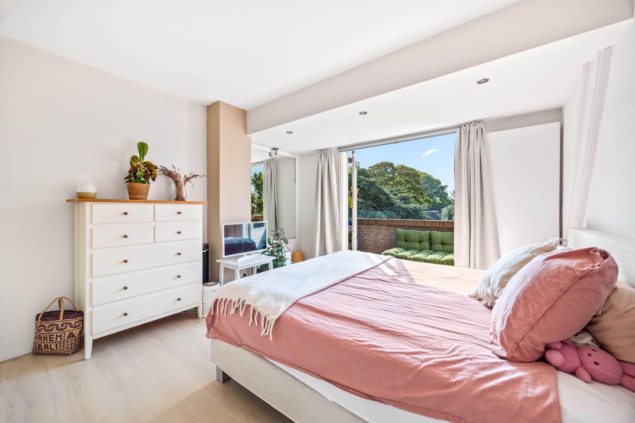 Foto 18 van Generaal van Geenplein 10