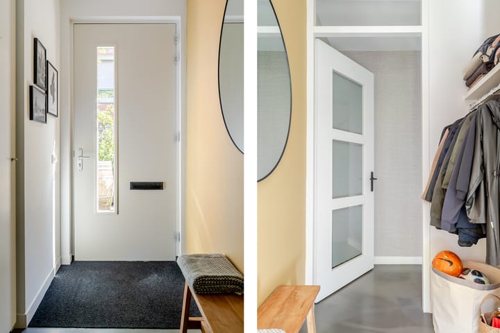 Foto 3 van Lien Gisolfstraat 10