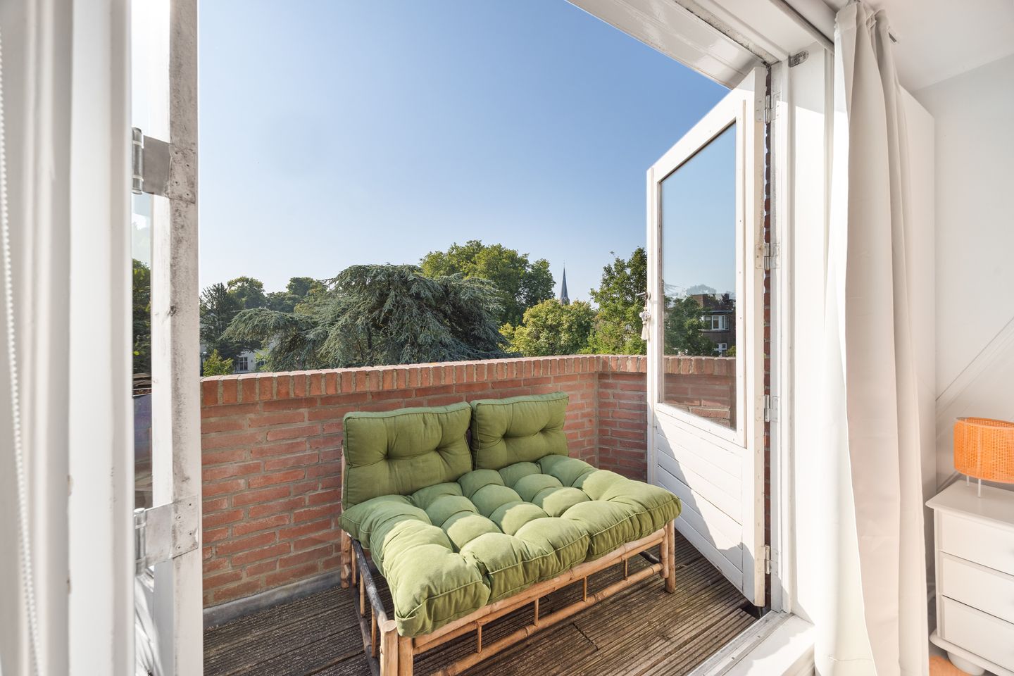 Foto 20 van Generaal van Geenplein 10