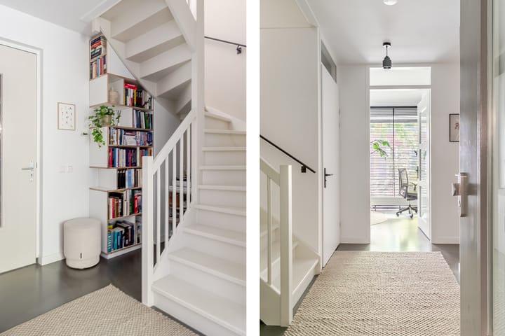 Foto 4 van Lien Gisolfstraat 10