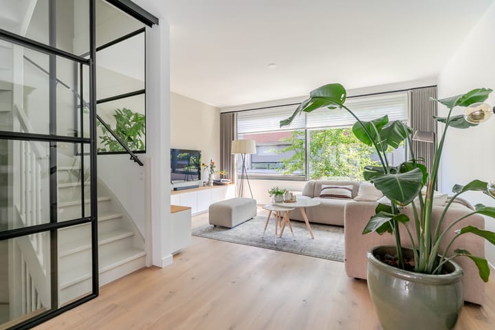 Foto 6 van Lien Gisolfstraat 10