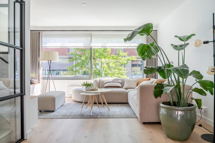 Foto 7 van Lien Gisolfstraat 10