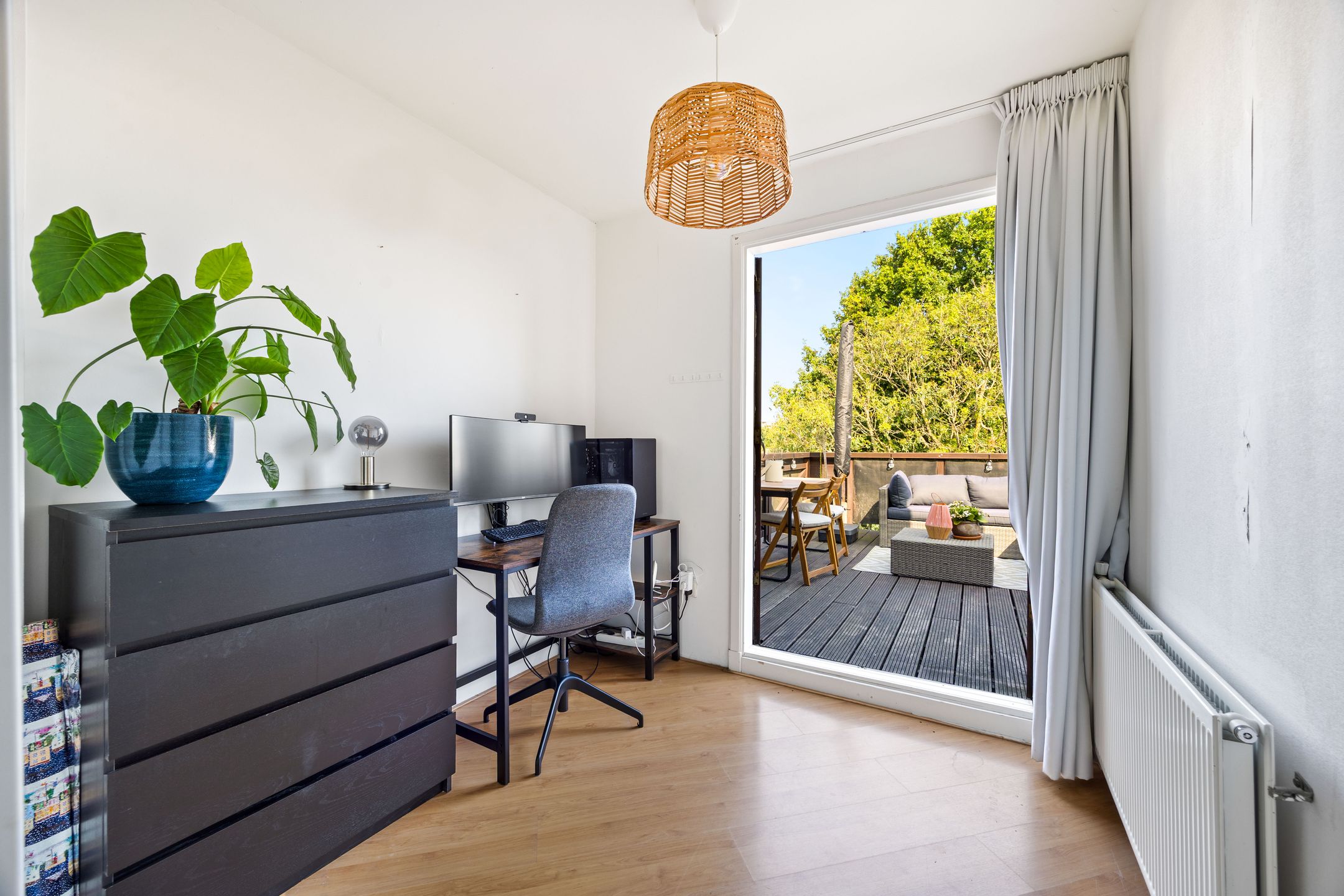 Foto 24 van Generaal van Geenplein 10