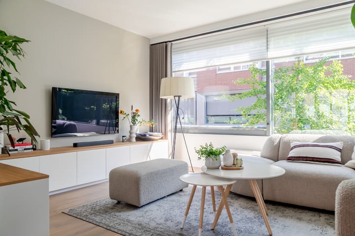 Foto 8 van Lien Gisolfstraat 10