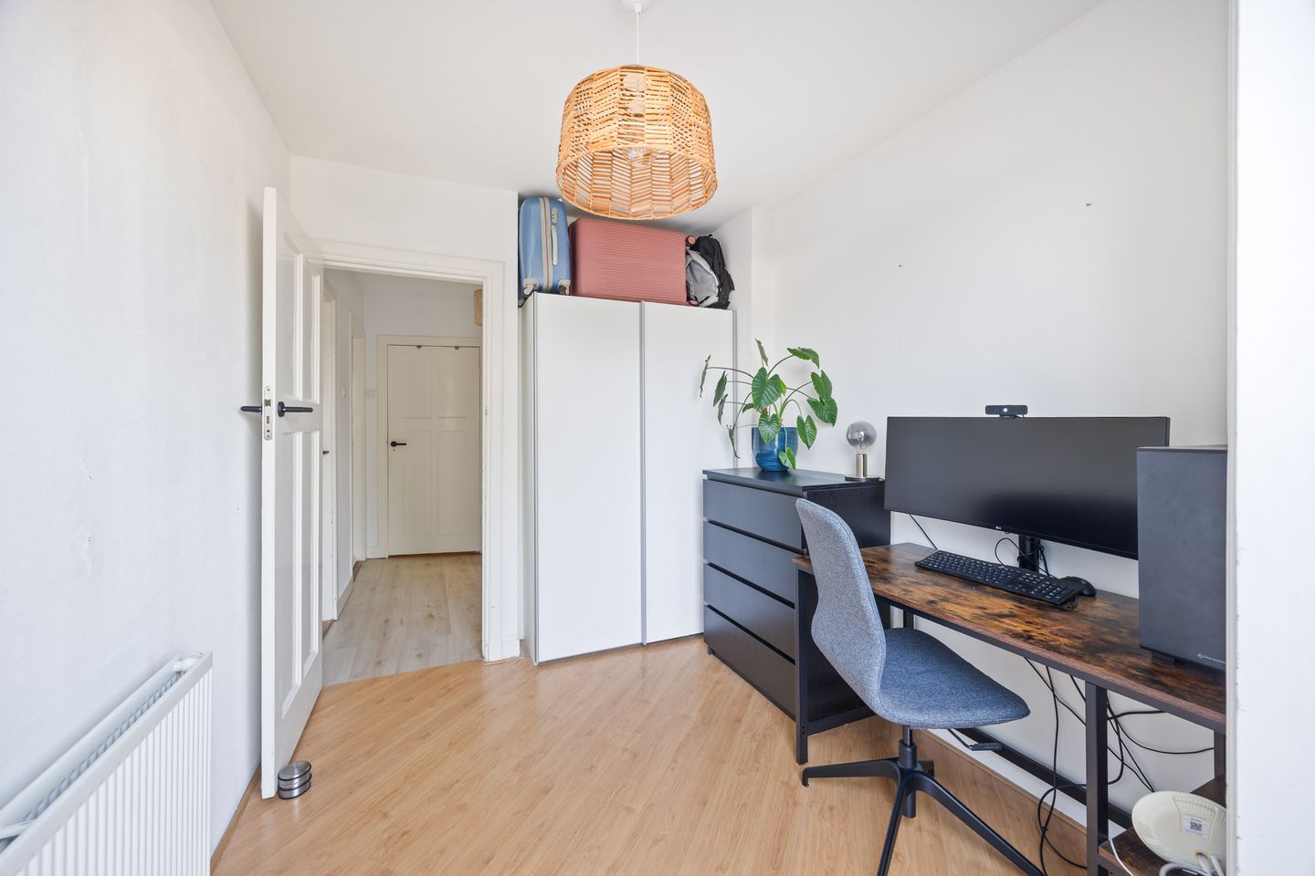 Foto 25 van Generaal van Geenplein 10