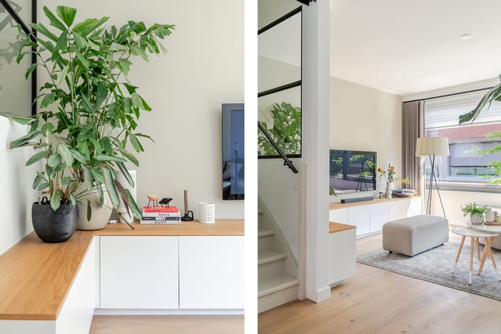 Foto 9 van Lien Gisolfstraat 10