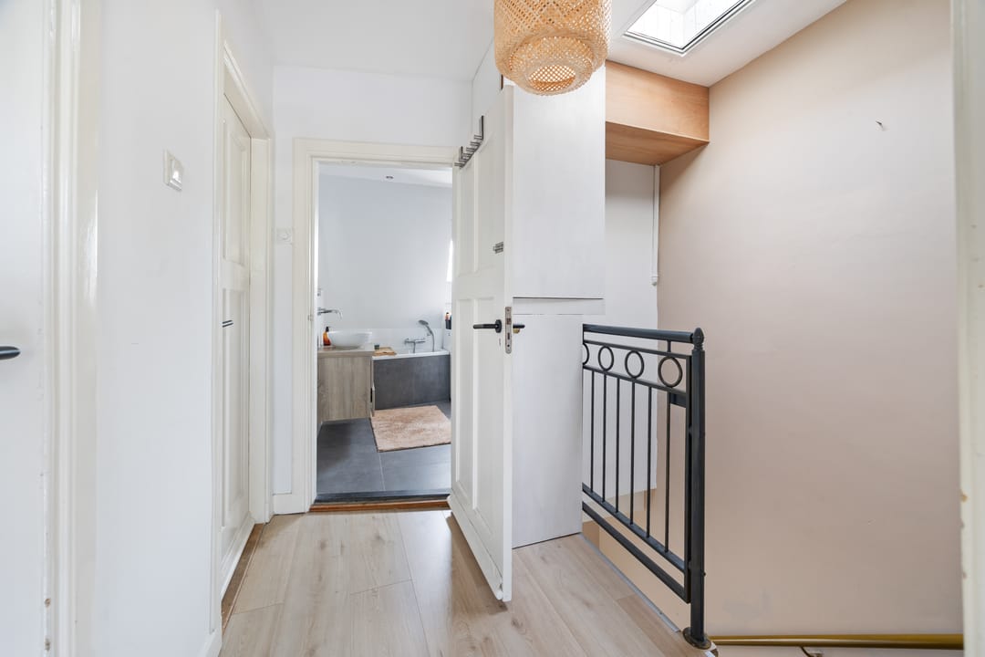 Foto 26 van Generaal van Geenplein 10