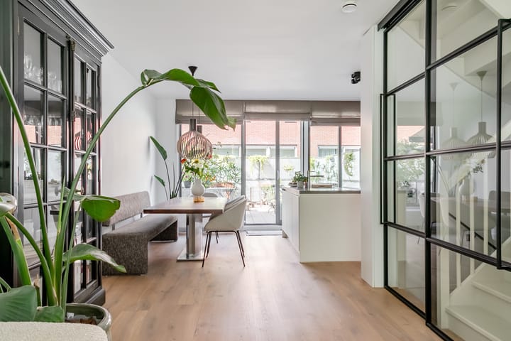 Foto 10 van Lien Gisolfstraat 10