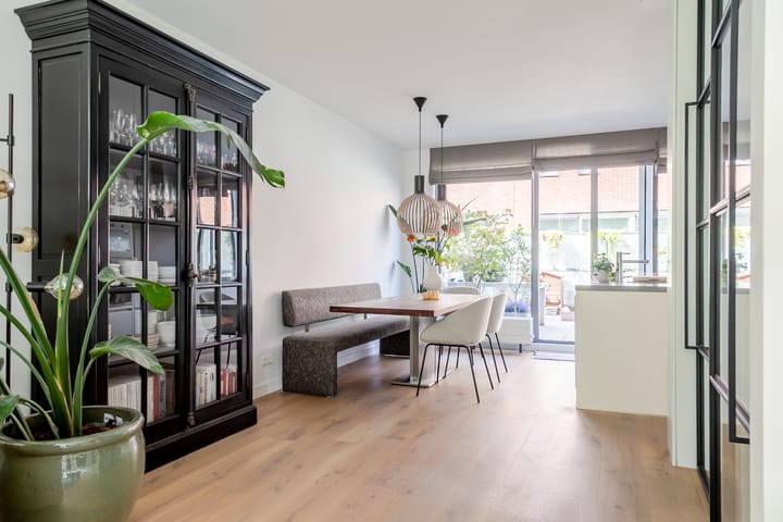 Foto 11 van Lien Gisolfstraat 10