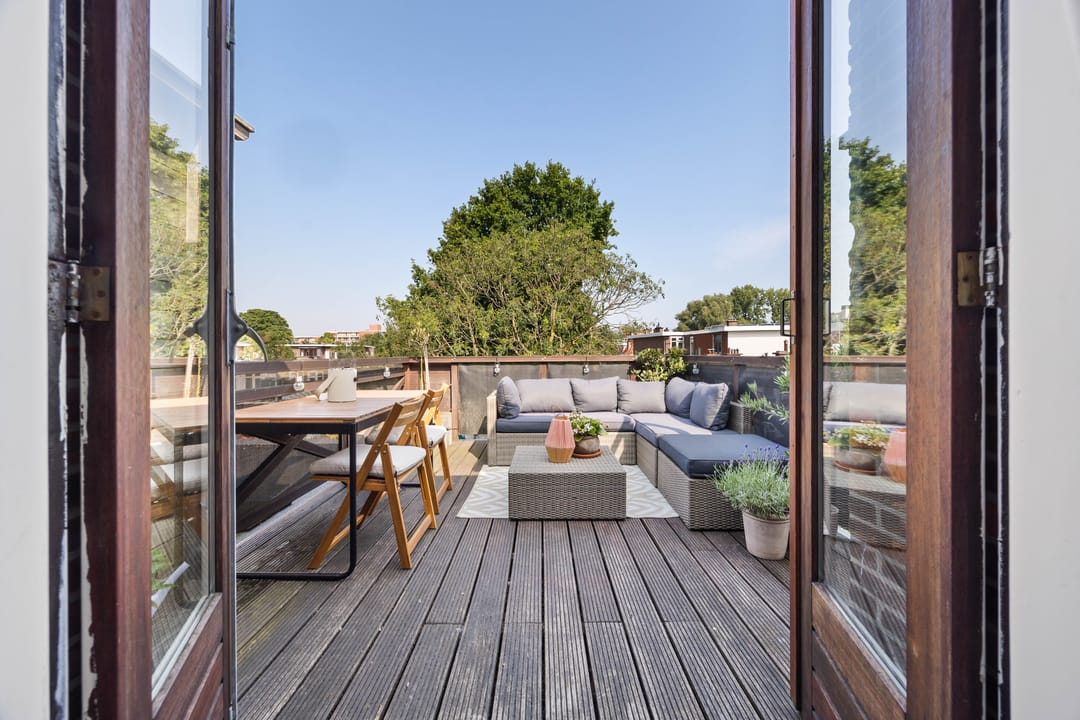 Foto 28 van Generaal van Geenplein 10