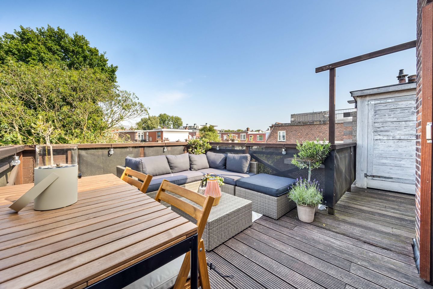 Foto 29 van Generaal van Geenplein 10