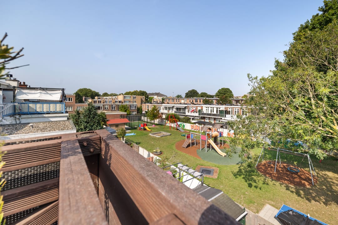 Foto 32 van Generaal van Geenplein 10