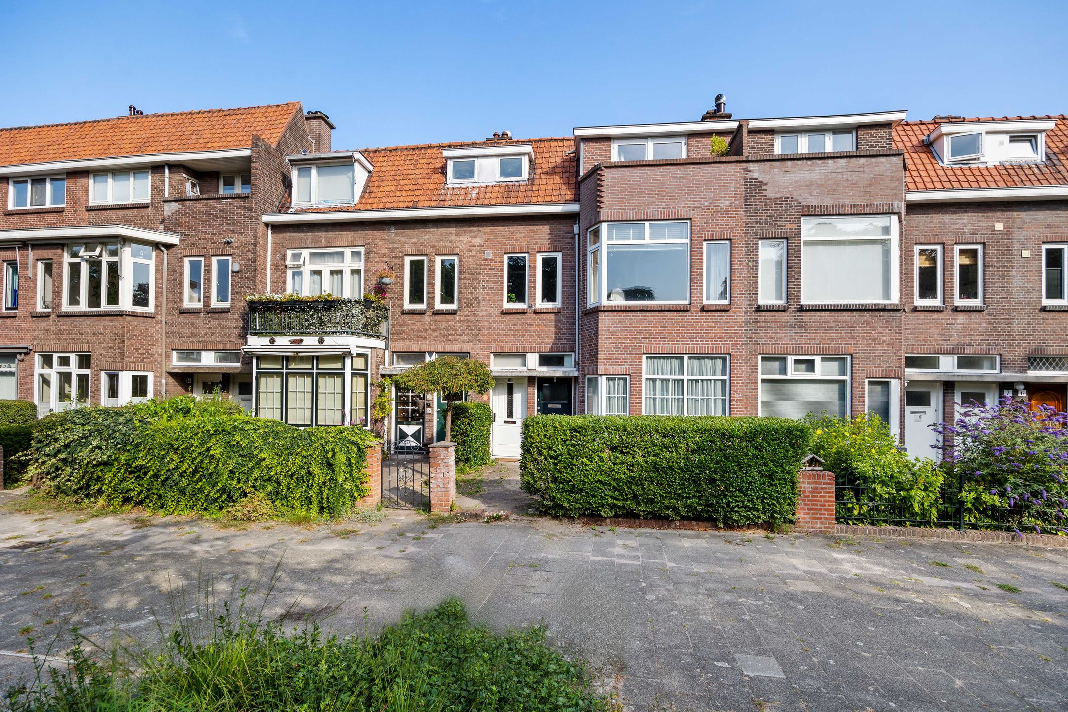 Foto 33 van Generaal van Geenplein 10