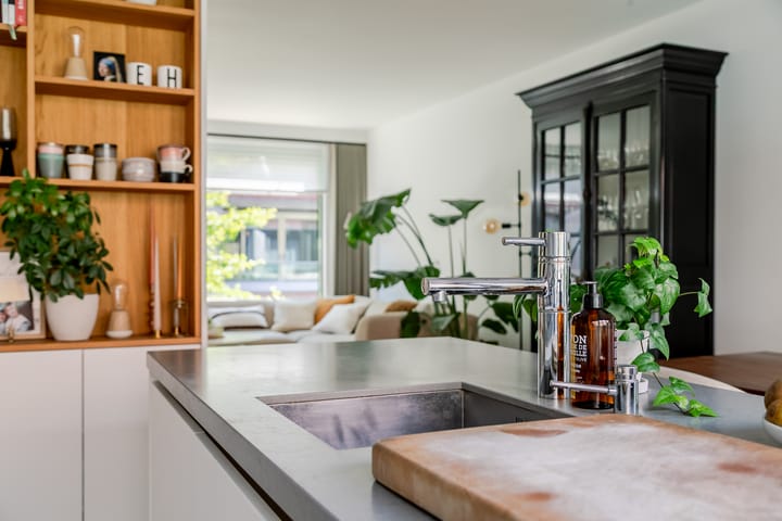 Foto 18 van Lien Gisolfstraat 10