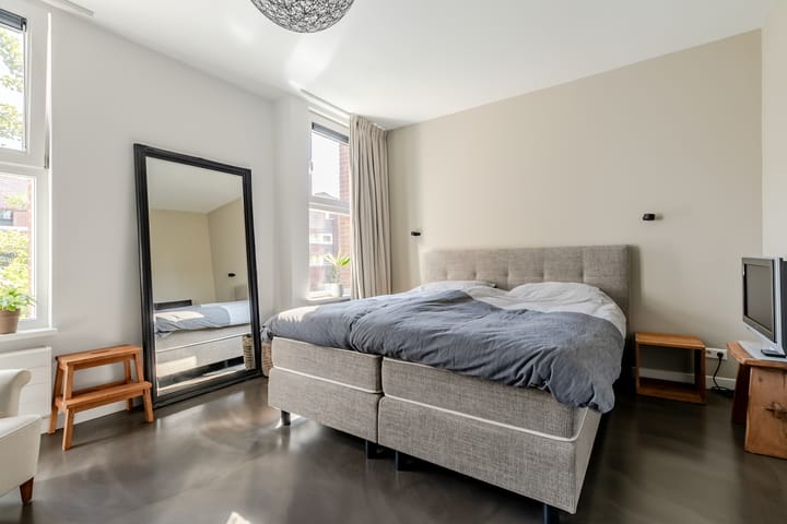 Foto 21 van Lien Gisolfstraat 10