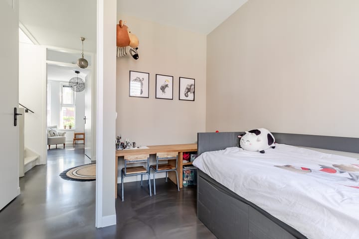 Foto 25 van Lien Gisolfstraat 10