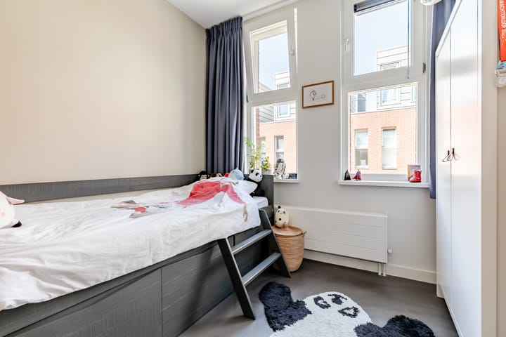 Foto 26 van Lien Gisolfstraat 10