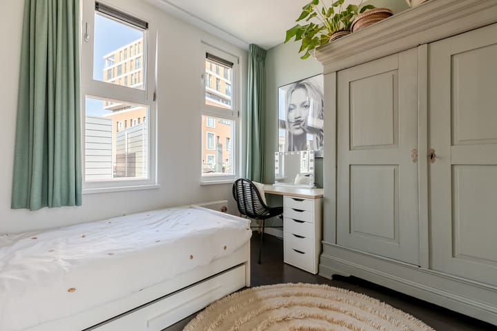 Foto 28 van Lien Gisolfstraat 10