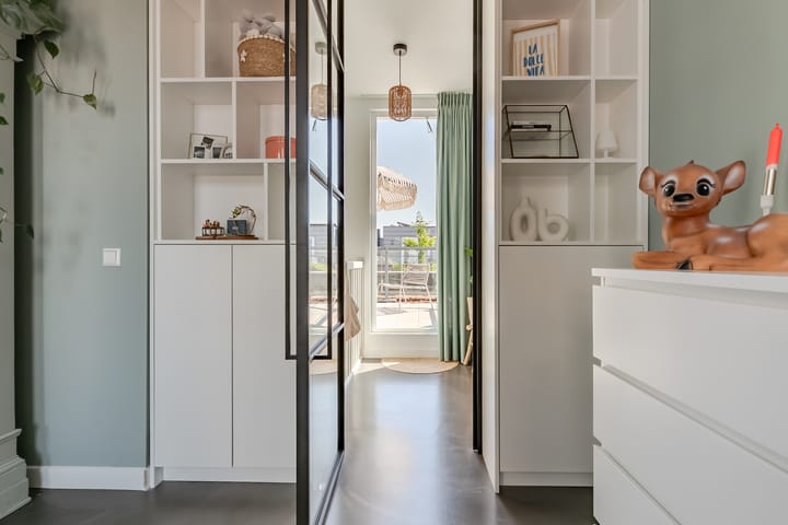 Foto 29 van Lien Gisolfstraat 10