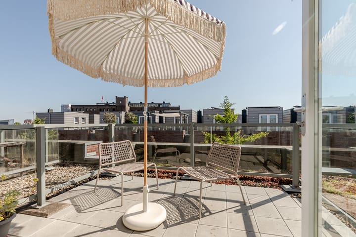 Foto 30 van Lien Gisolfstraat 10