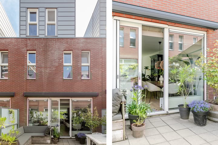 Foto 31 van Lien Gisolfstraat 10