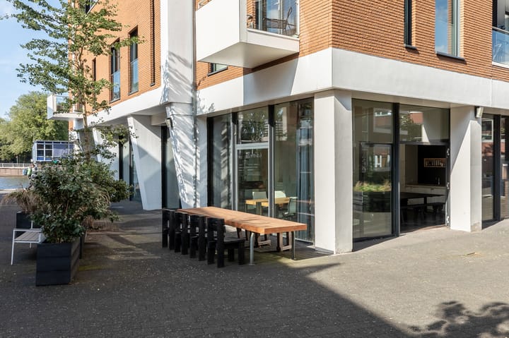 Foto 33 van Lien Gisolfstraat 10