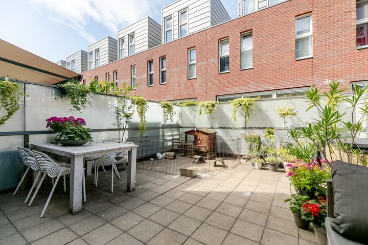 Foto 34 van Lien Gisolfstraat 10