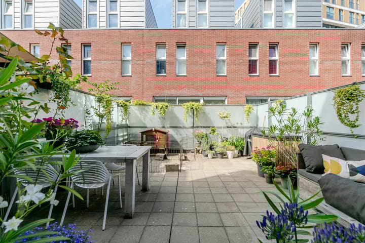 Foto 35 van Lien Gisolfstraat 10