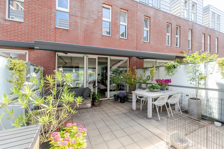 Foto 36 van Lien Gisolfstraat 10