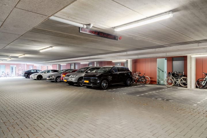 Foto 37 van Lien Gisolfstraat 10