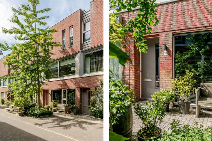 Foto 38 van Lien Gisolfstraat 10