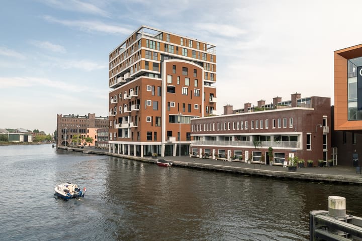 Foto 40 van Lien Gisolfstraat 10