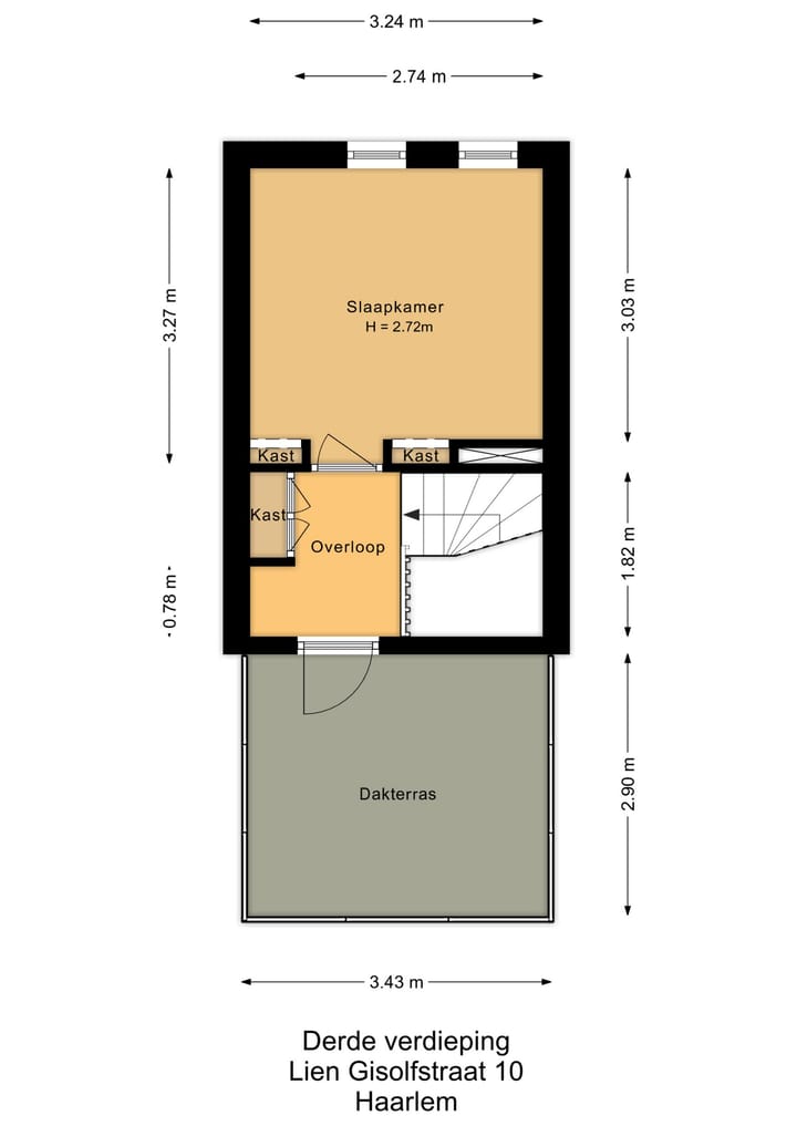 Foto 47 van Lien Gisolfstraat 10