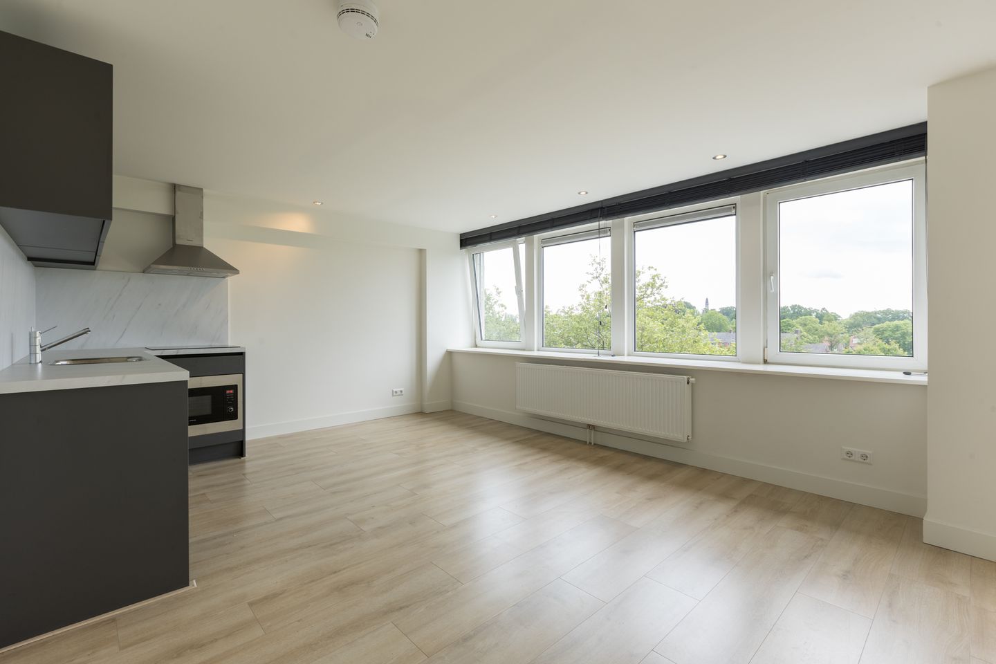 Foto 5 van Burgemeester Verwielstraat 2-C19