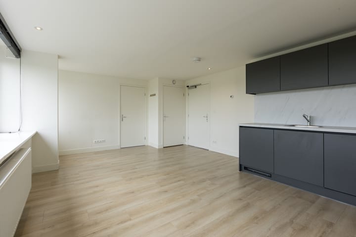 Foto 6 van Burgemeester Verwielstraat 2-C19