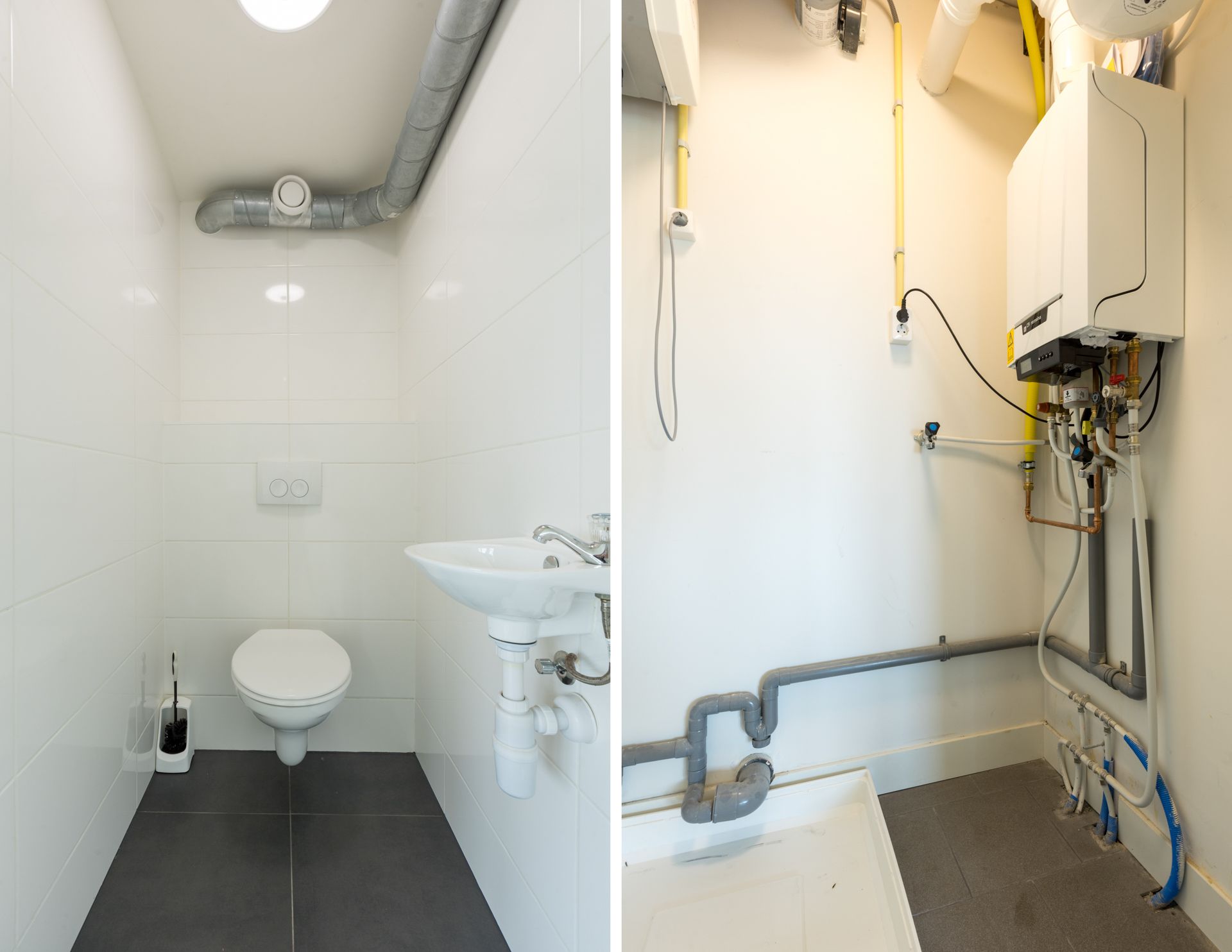 Foto 12 van Burgemeester Verwielstraat 2-C19