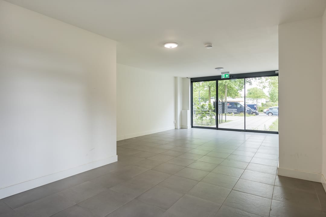 Foto 13 van Burgemeester Verwielstraat 2-C19