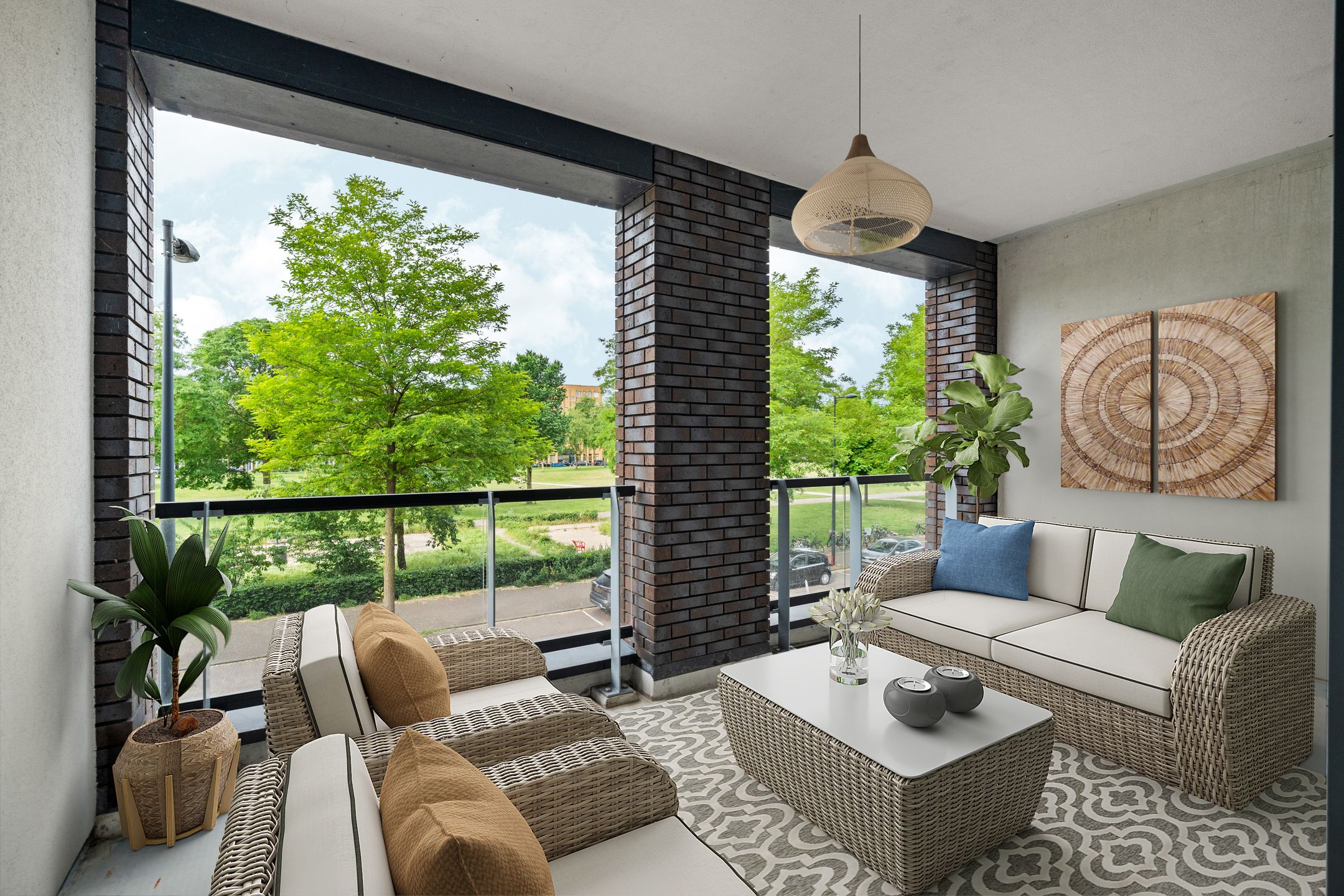 Foto 3 van Eva Besnyöstraat 543