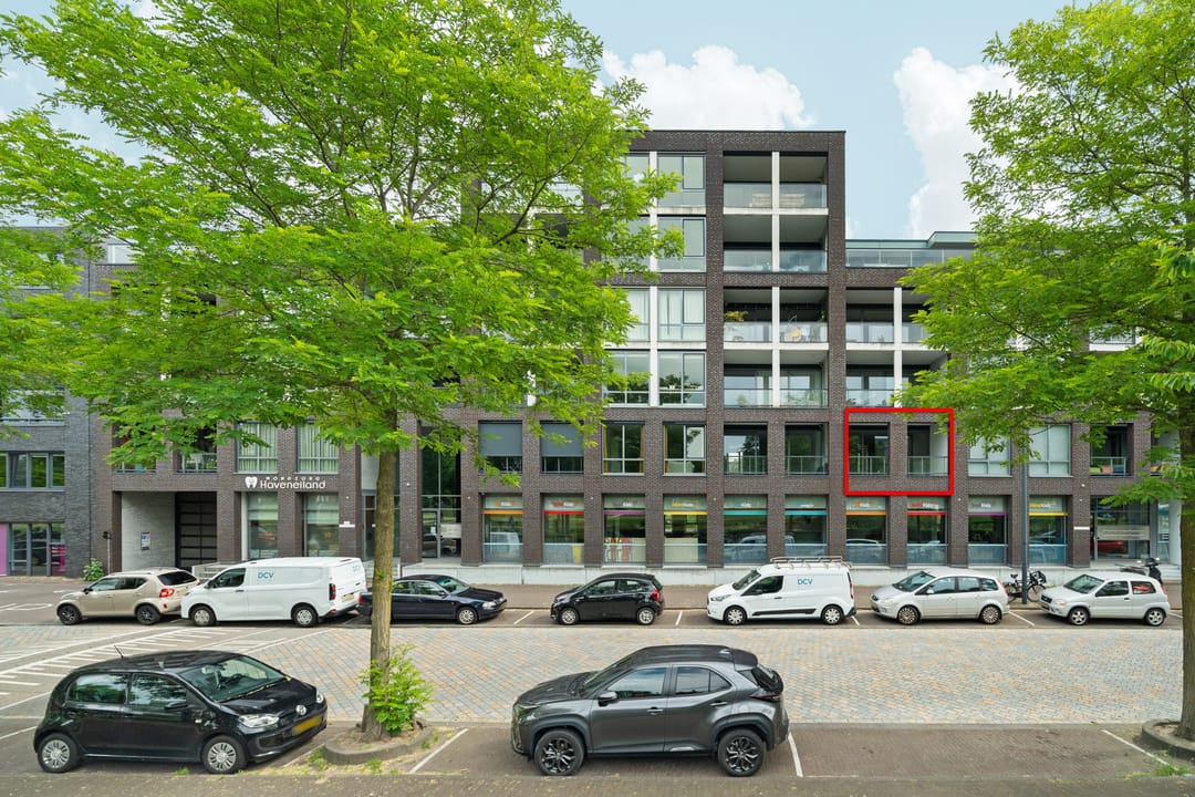 Foto 1 van Eva Besnyöstraat 543