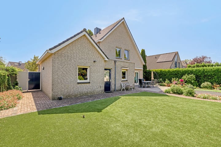 Foto 3 van Lavendel 3