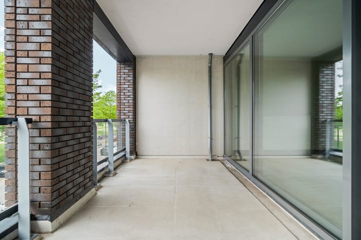 Foto 10 van Eva Besnyöstraat 543