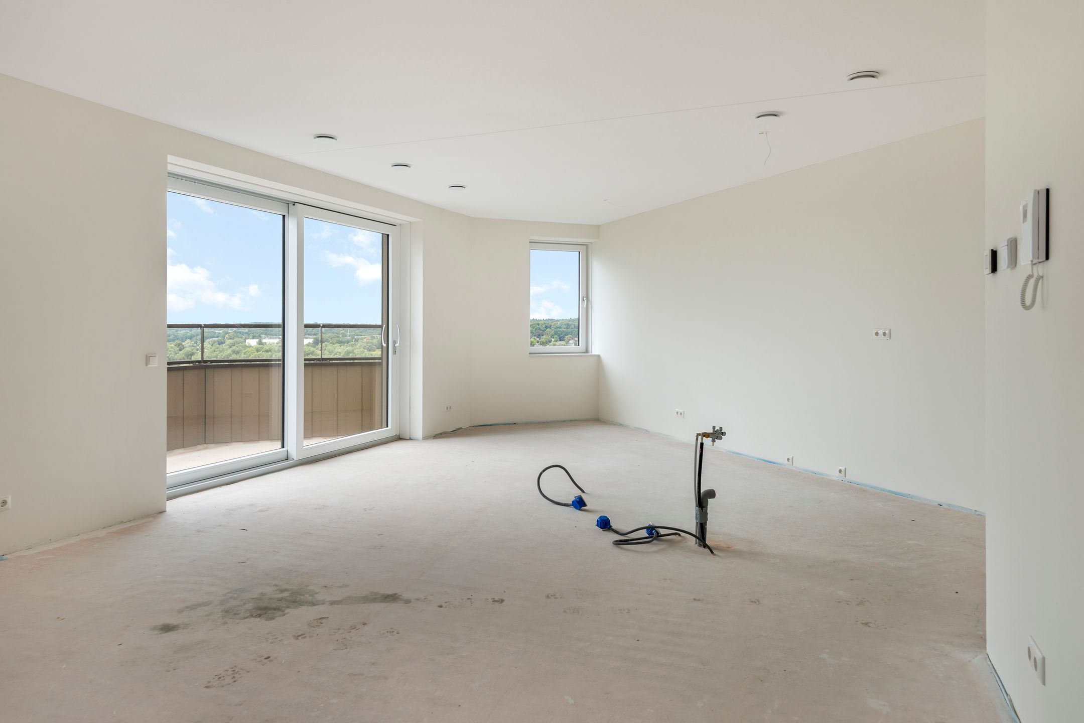 Foto 12 van Top-appartement (Bouwnr. 88)