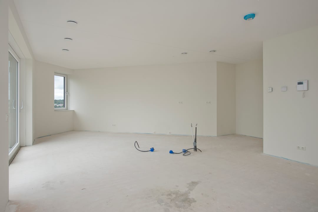 Foto 13 van Top-appartement (Bouwnr. 88)