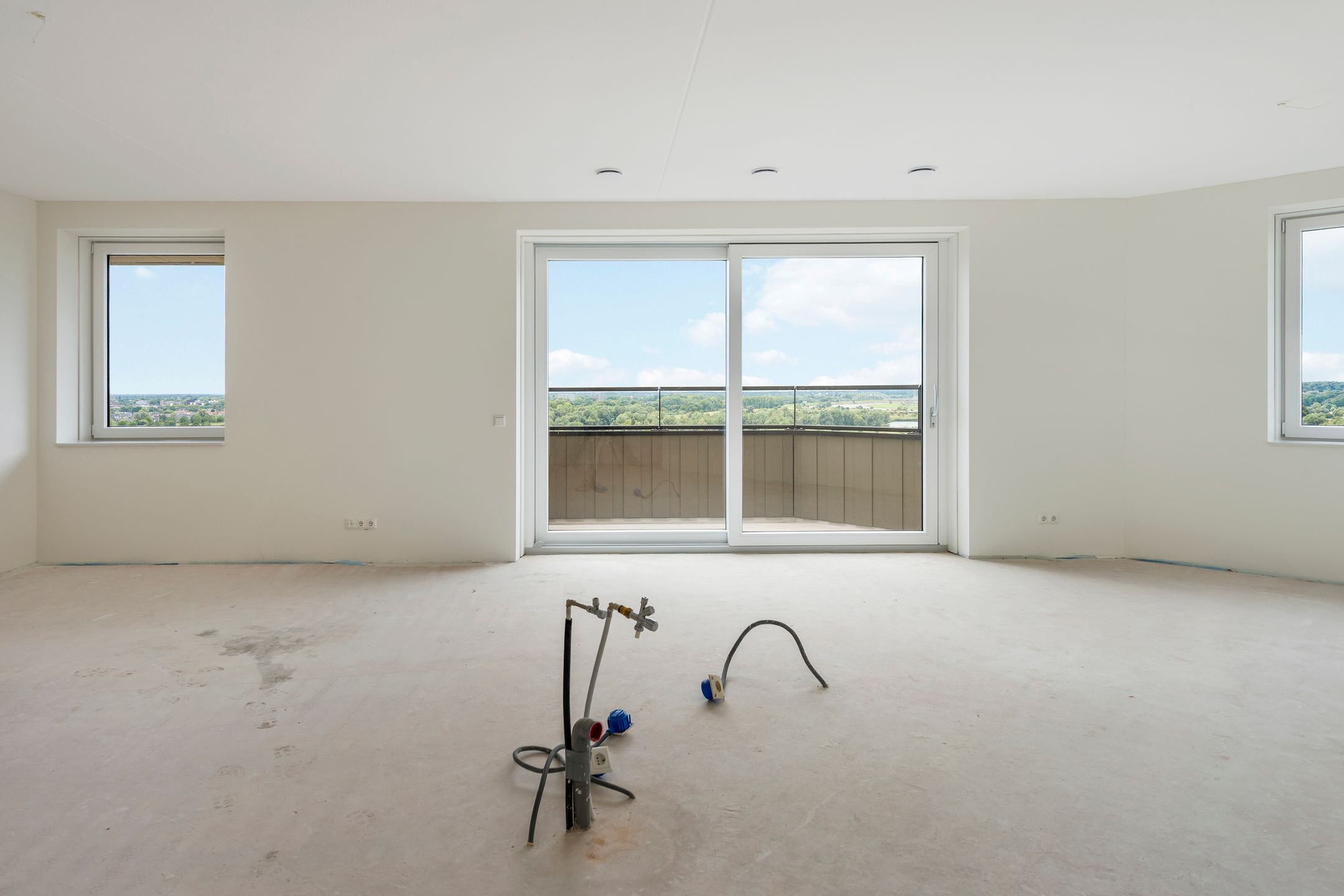 Foto 9 van Top-appartement (Bouwnr. 88)