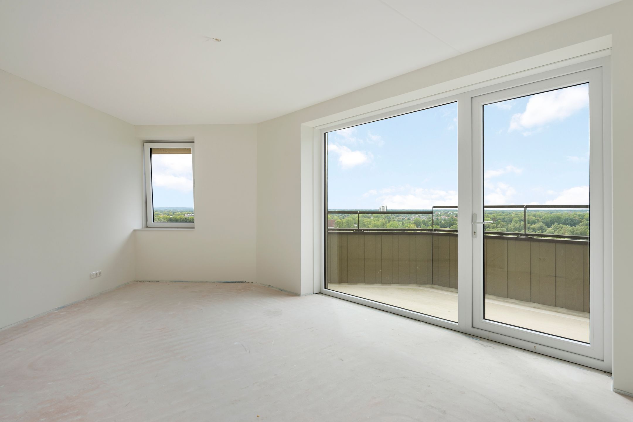 Foto 21 van Top-appartement (Bouwnr. 88)